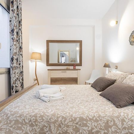 Arquer43 - Cagliari Old Town - Appartamento 1 Camera Da Letto - 4 Persone Exteriör bild