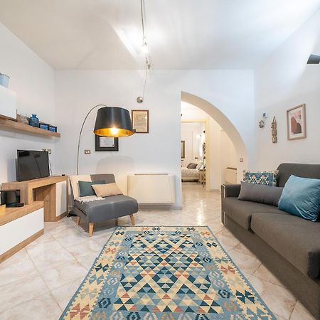 Arquer43 - Cagliari Old Town - Appartamento 1 Camera Da Letto - 4 Persone Exteriör bild