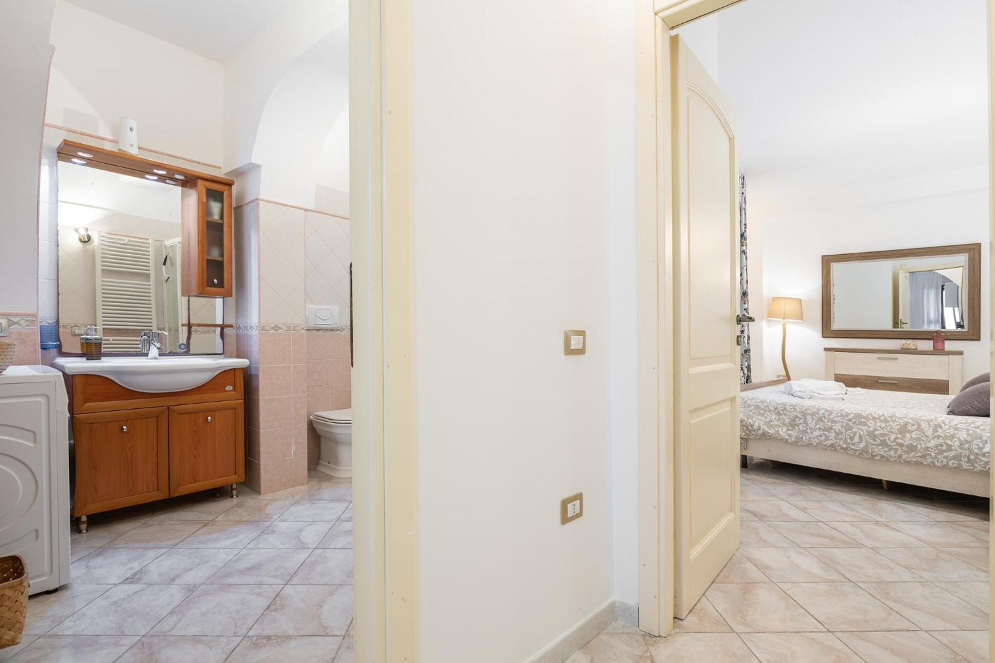 Arquer43 - Cagliari Old Town - Appartamento 1 Camera Da Letto - 4 Persone Exteriör bild