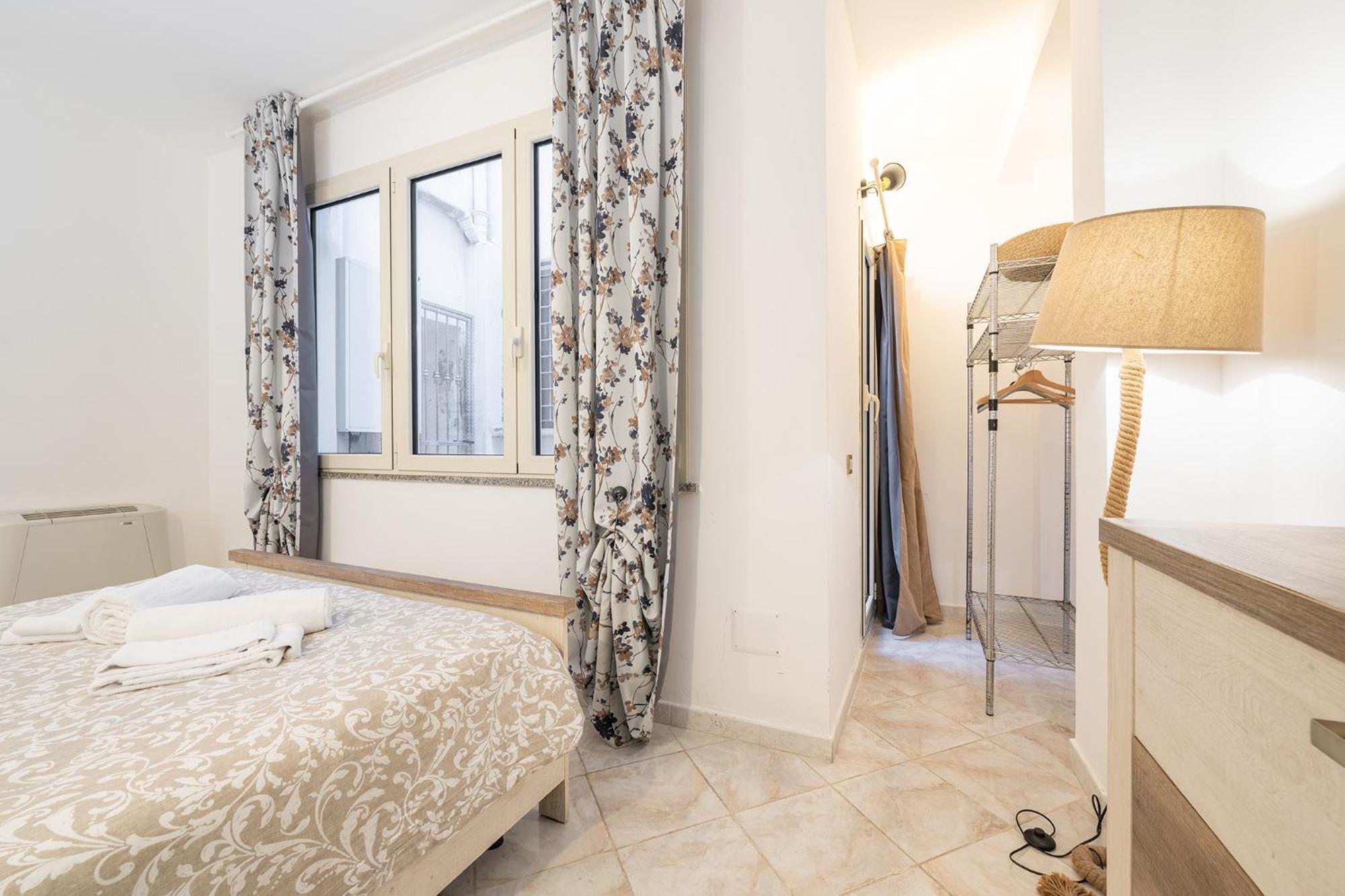 Arquer43 - Cagliari Old Town - Appartamento 1 Camera Da Letto - 4 Persone Exteriör bild