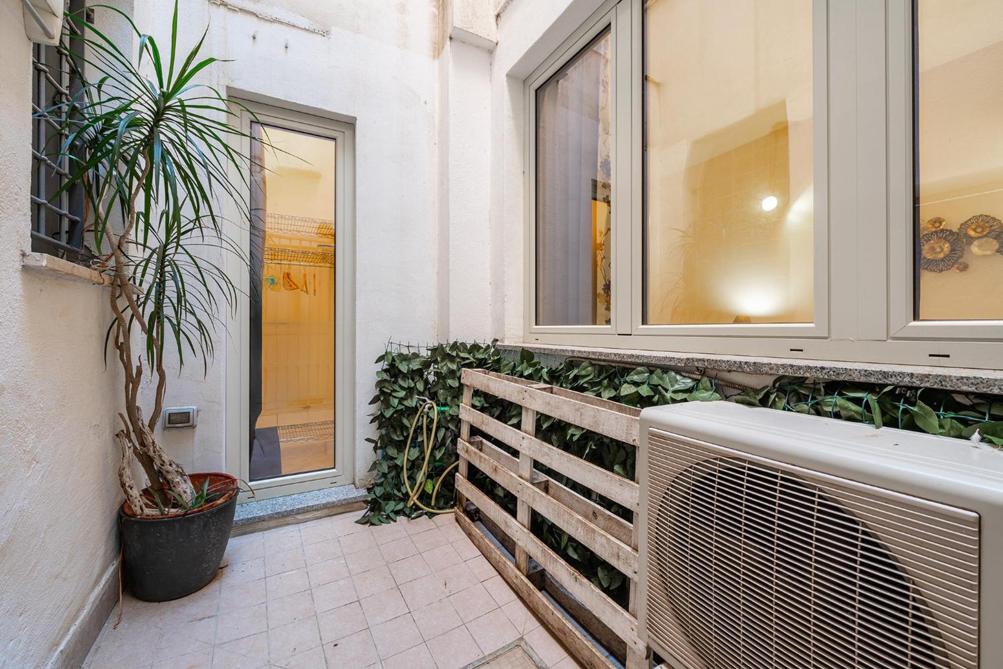 Arquer43 - Cagliari Old Town - Appartamento 1 Camera Da Letto - 4 Persone Exteriör bild