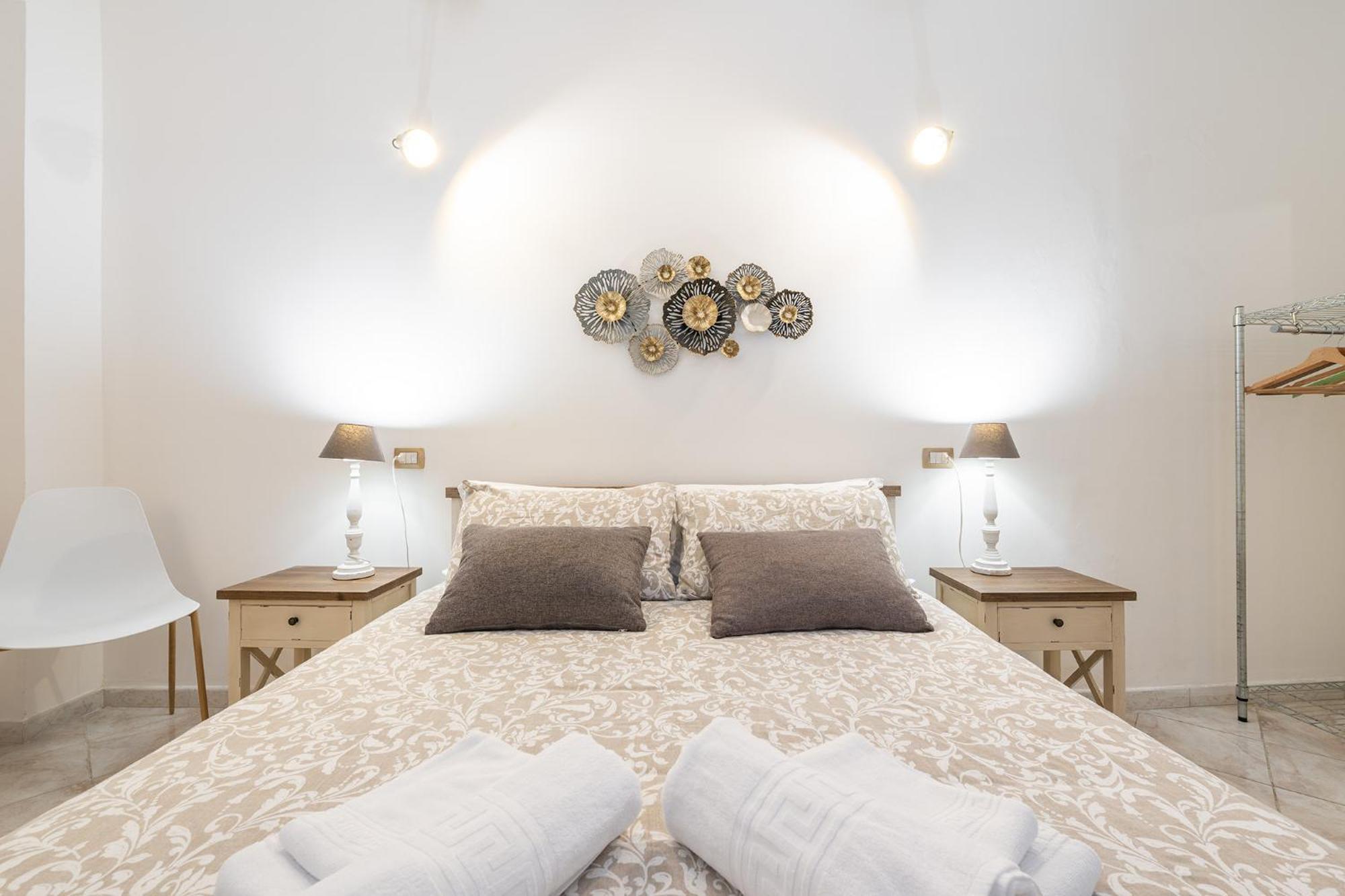Arquer43 - Cagliari Old Town - Appartamento 1 Camera Da Letto - 4 Persone Exteriör bild